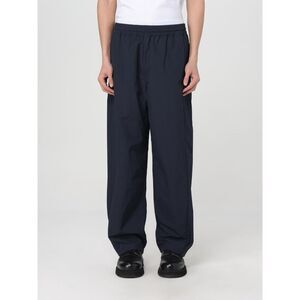 Ambush Pants Men Navy